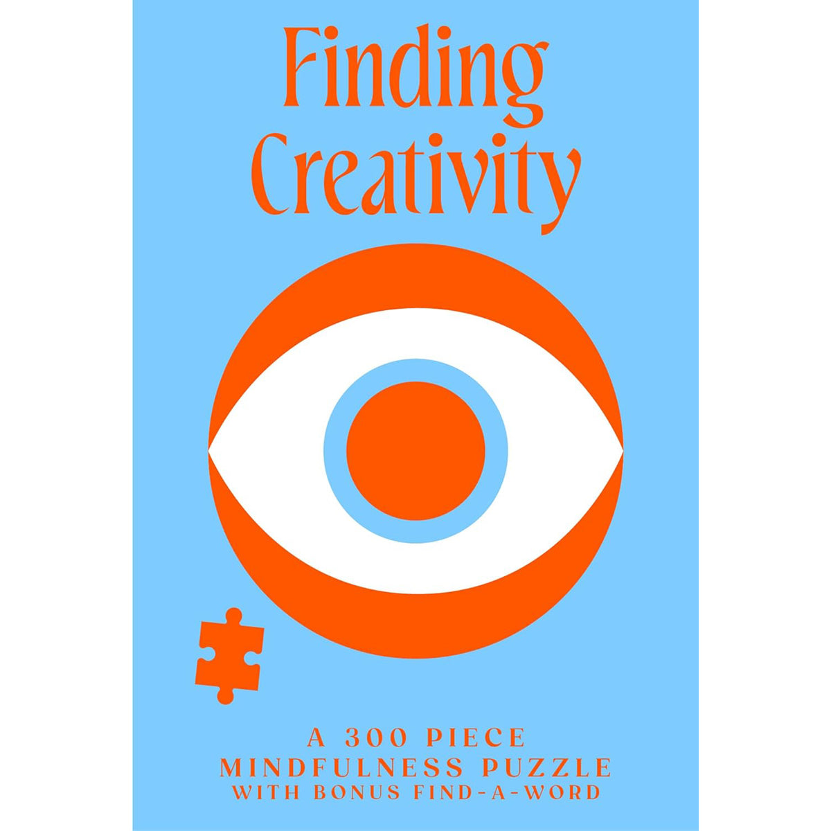 Finding Creativity: Inspiration and Ideas Guide