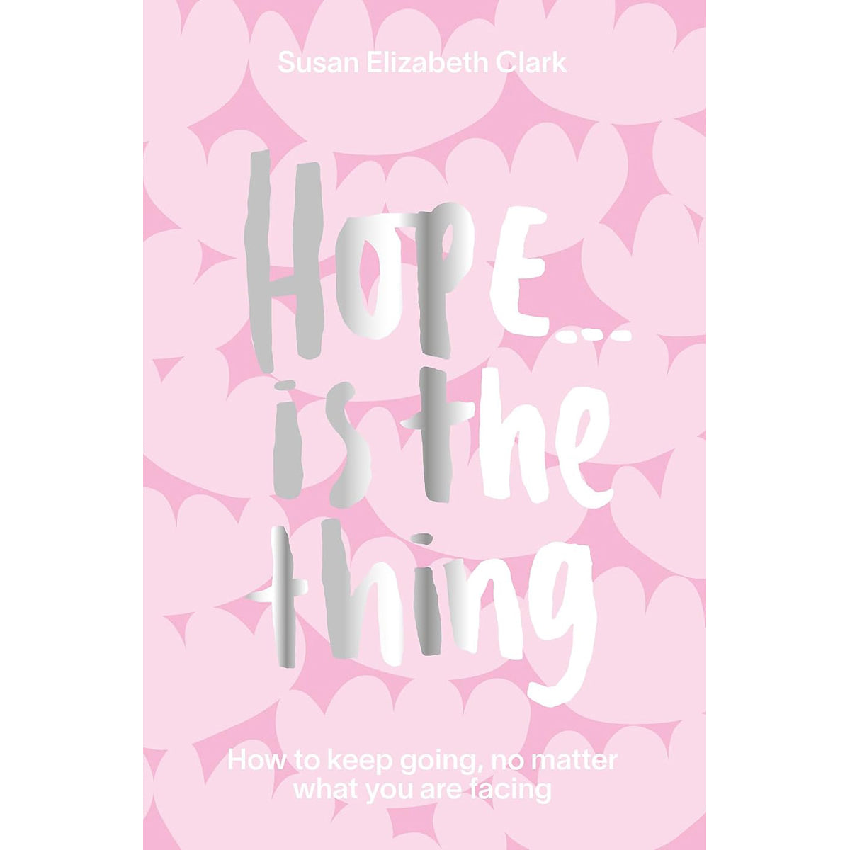 Hope is the Thing: Illustrated Poetry Collection