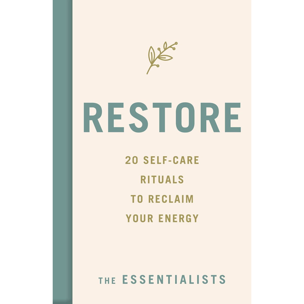 Restore: Mindfulness and Wellbeing Guide