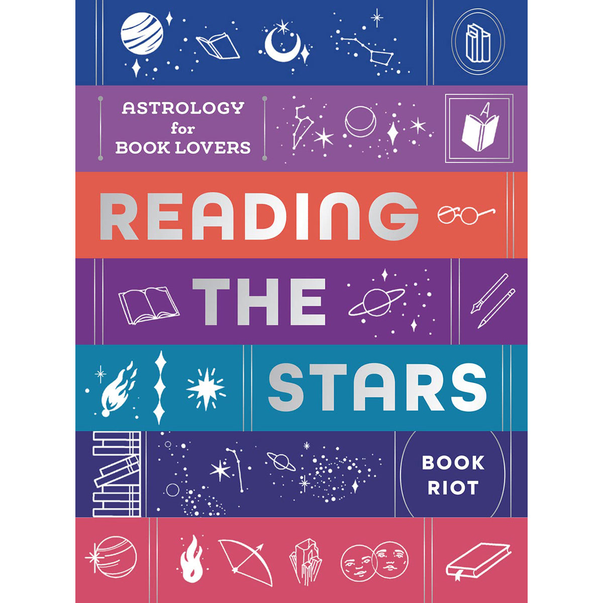 Reading the Stars: Astrology for Book Lovers