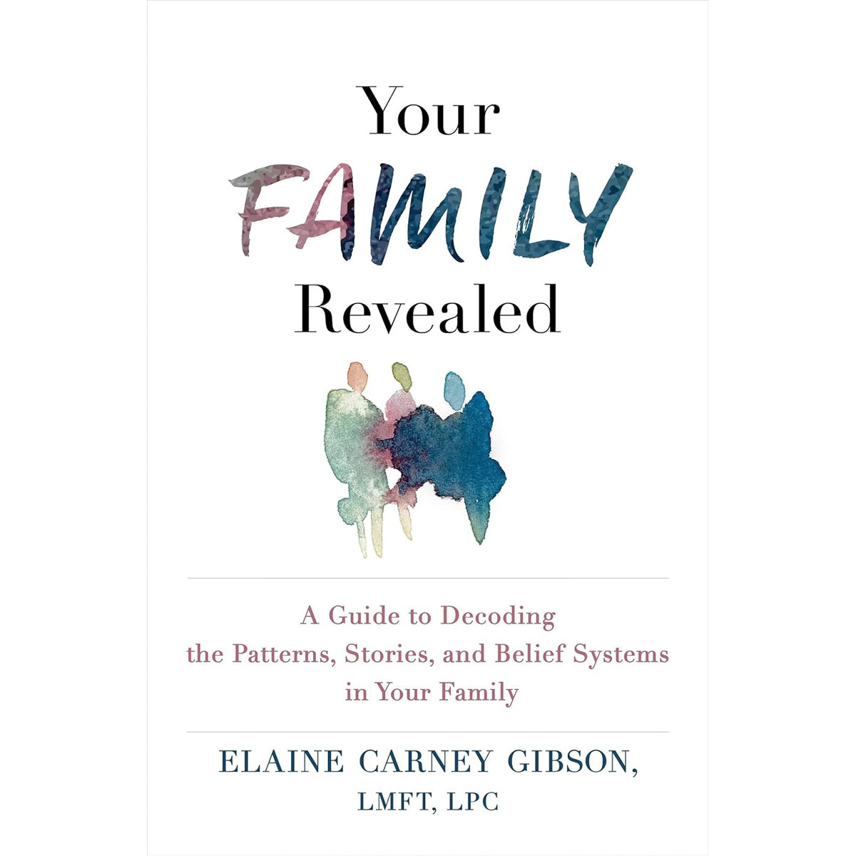 Your Family Revealed: A Guide to Decoding the Patterns