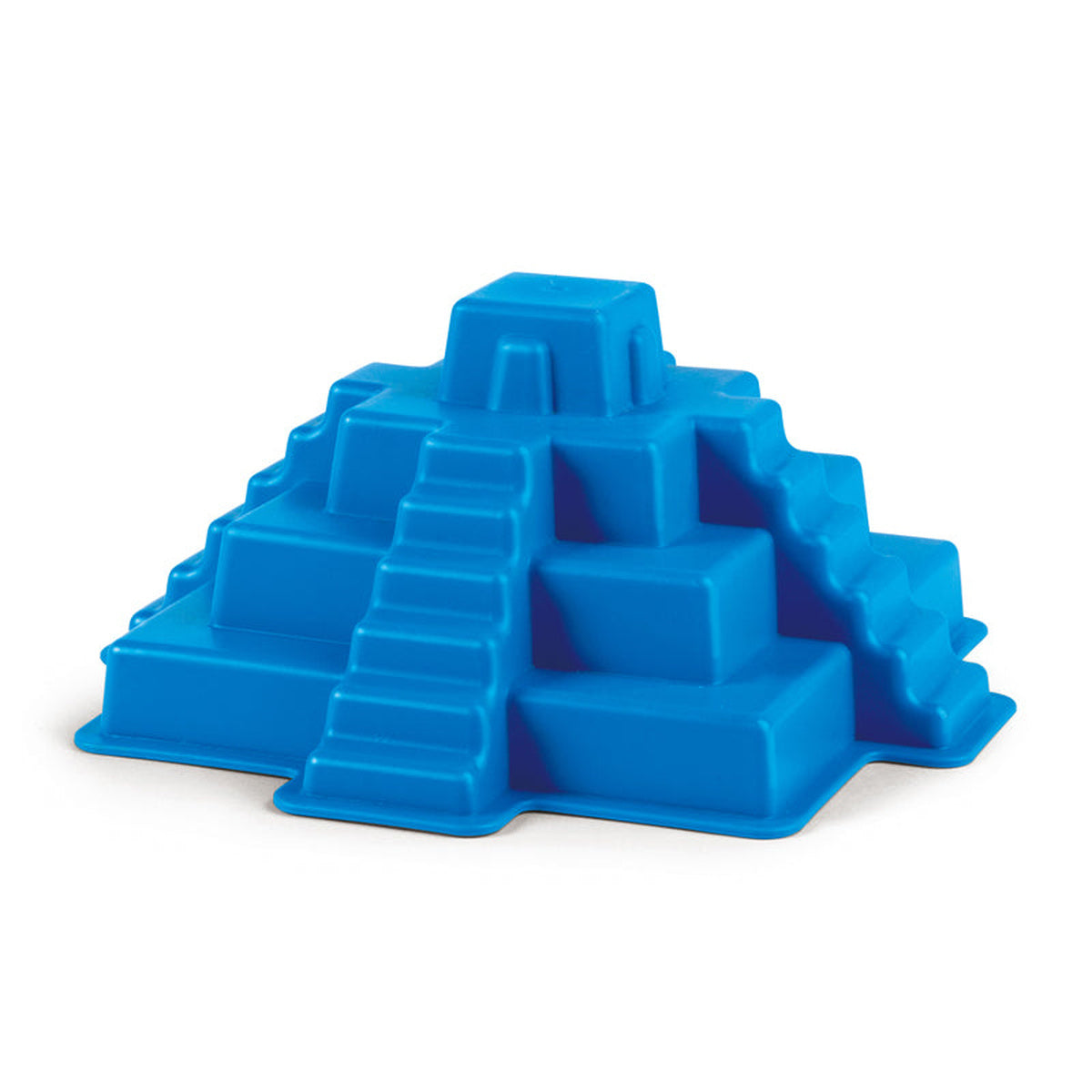 Hape Mayan Pyramid Sand Mould