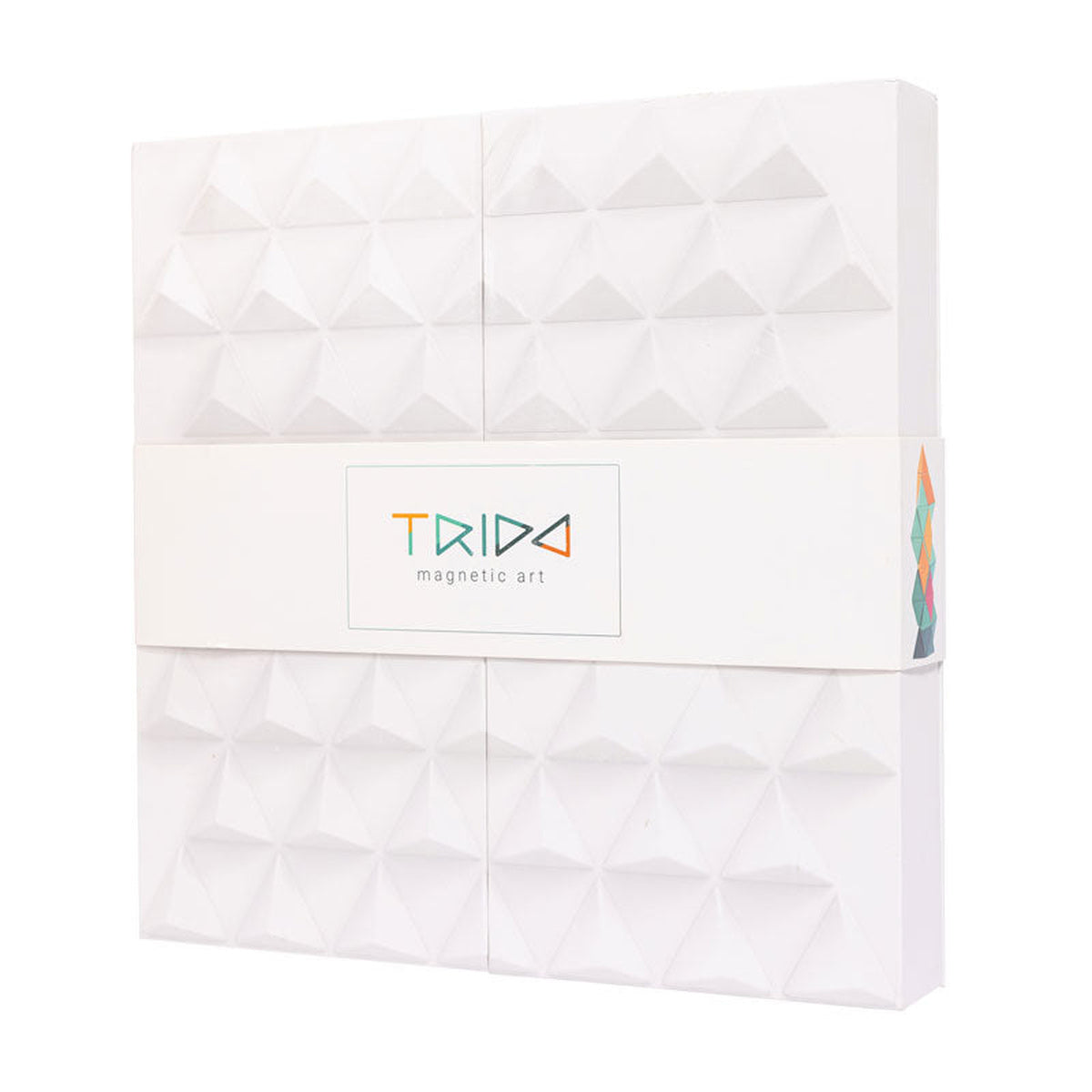 Trido Laguna Magnetic Construction Kit