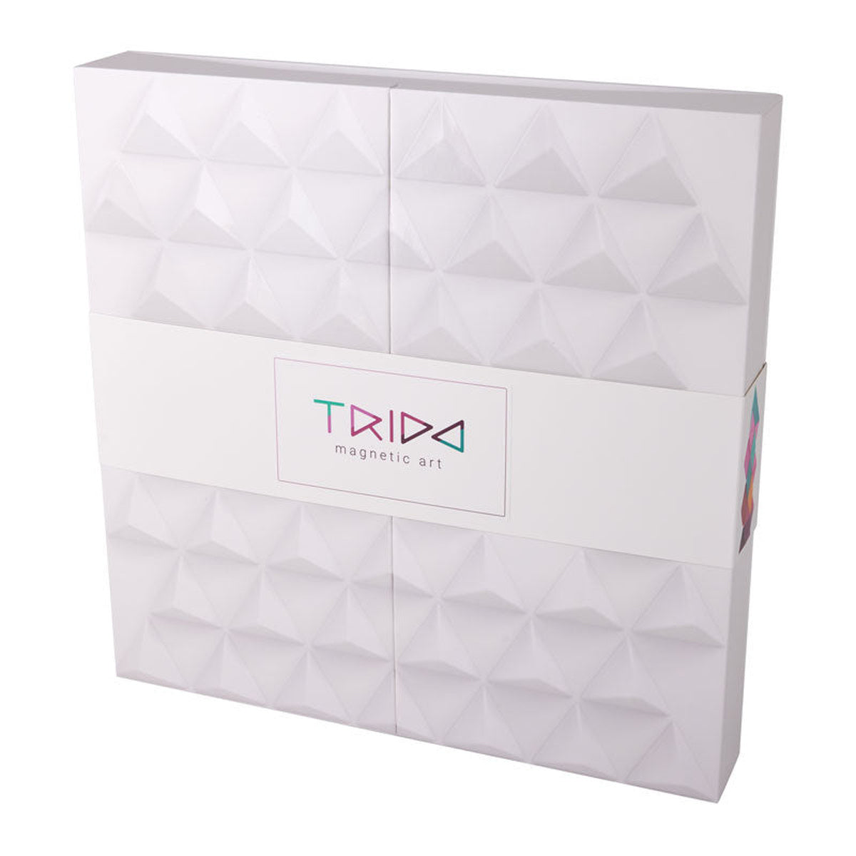 Trido Flamingo Magnetic Construction Kit