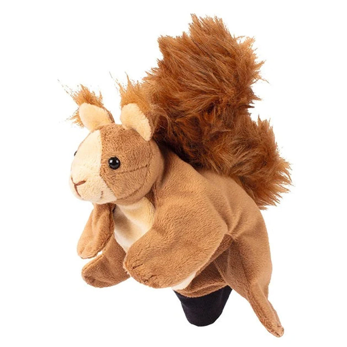Beleduc Animal Hand Puppet