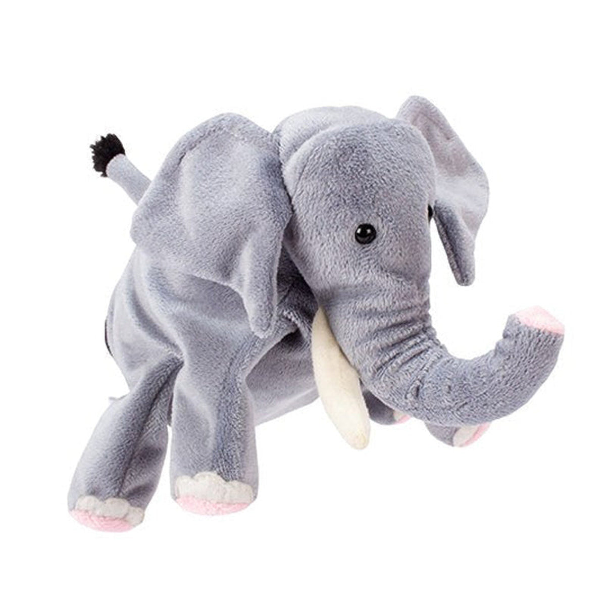 Beleduc Animal Hand Puppet