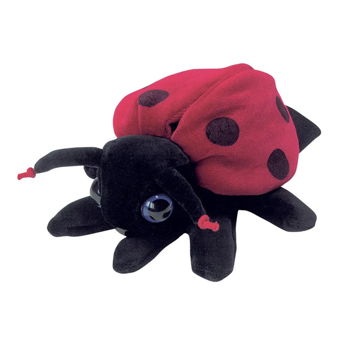 Beleduc Animal Hand Puppet