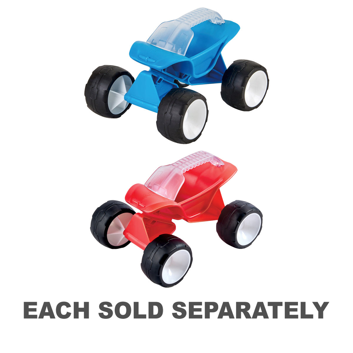 Hape Dune Buggy