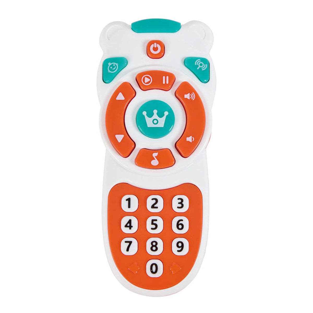 Eurekakids My First Remote-Control Toy