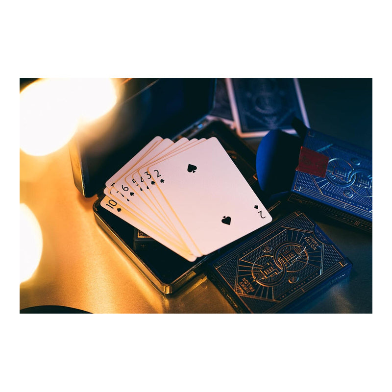 theory11 Jimmy Fallon Playing Cards