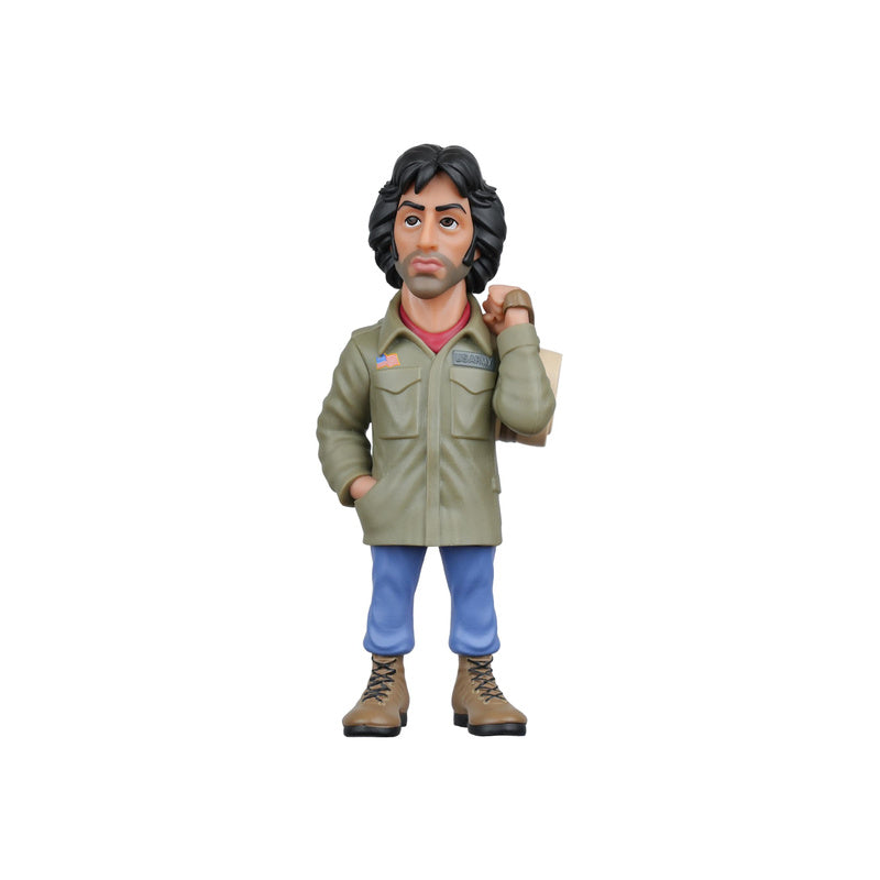 MINIX Rambo First Blood Part 1 John Rambo 139 Figure