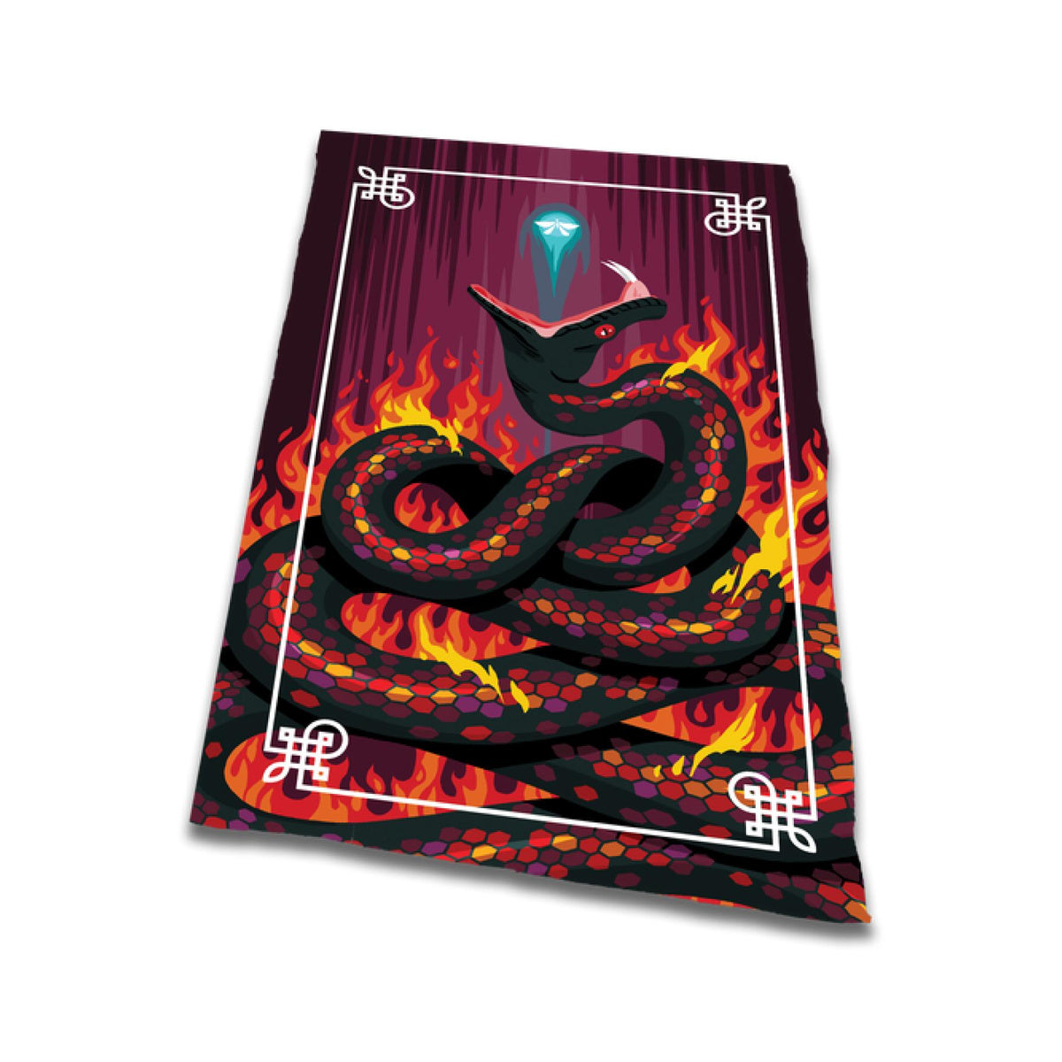 Fablemaker's Deck Of Many Things