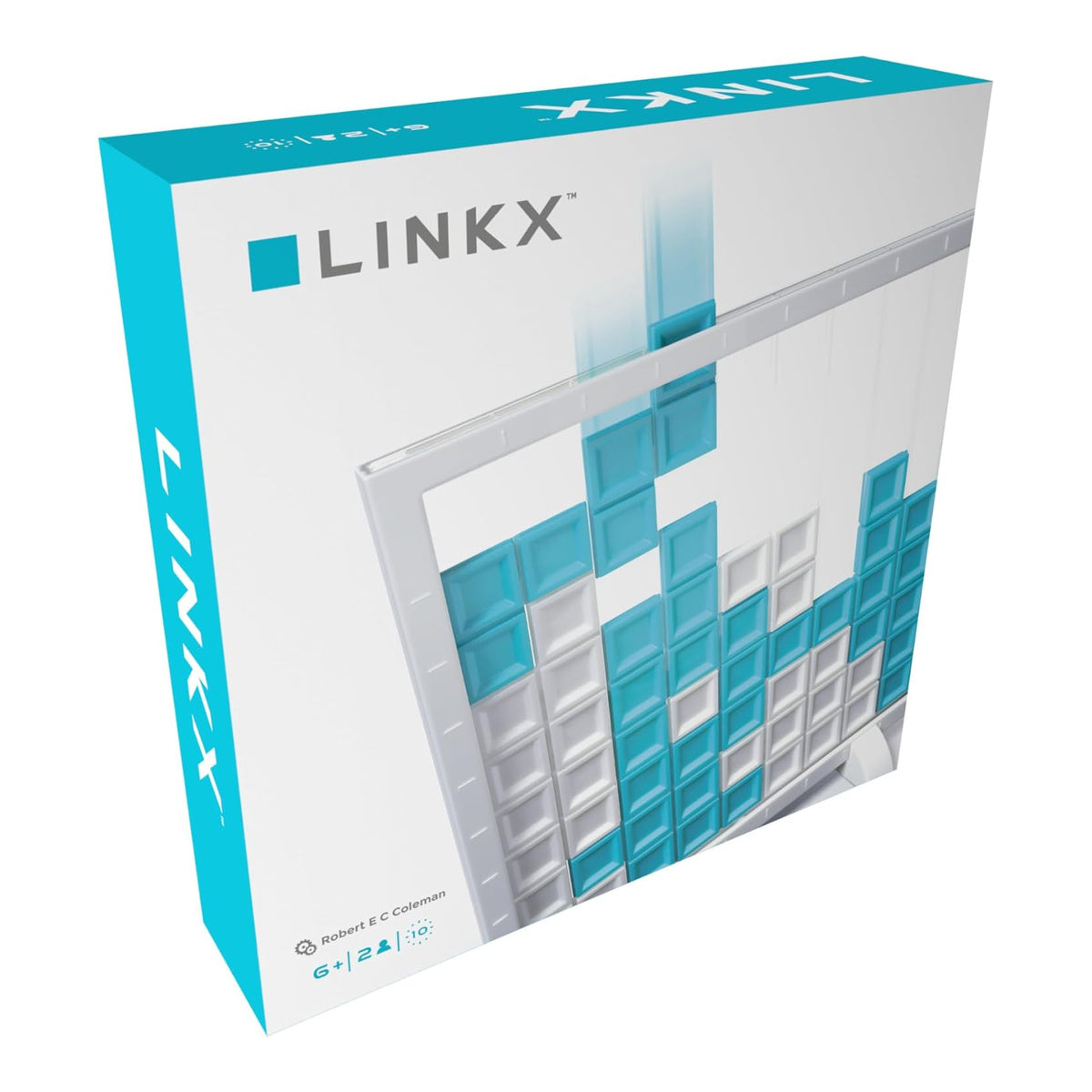 Linkx Board Game