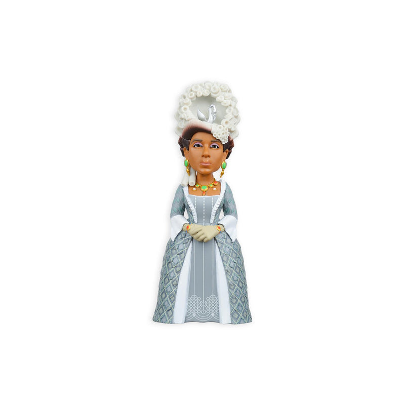 MINIX Bridgerton Queen Charlotte 150 Figure