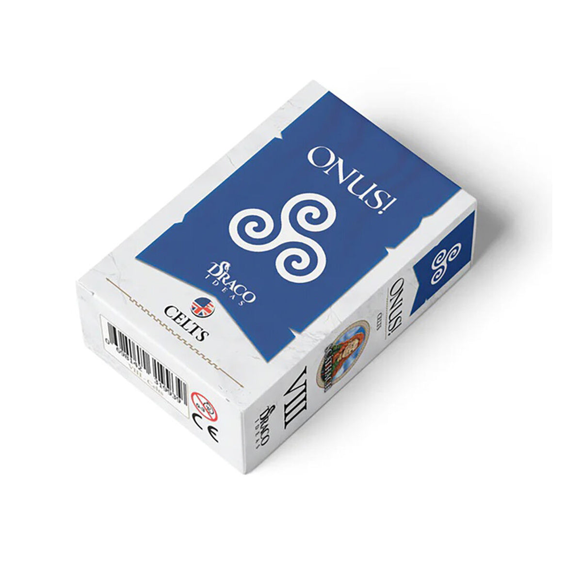 Onus! Army VIII Celts Board Game