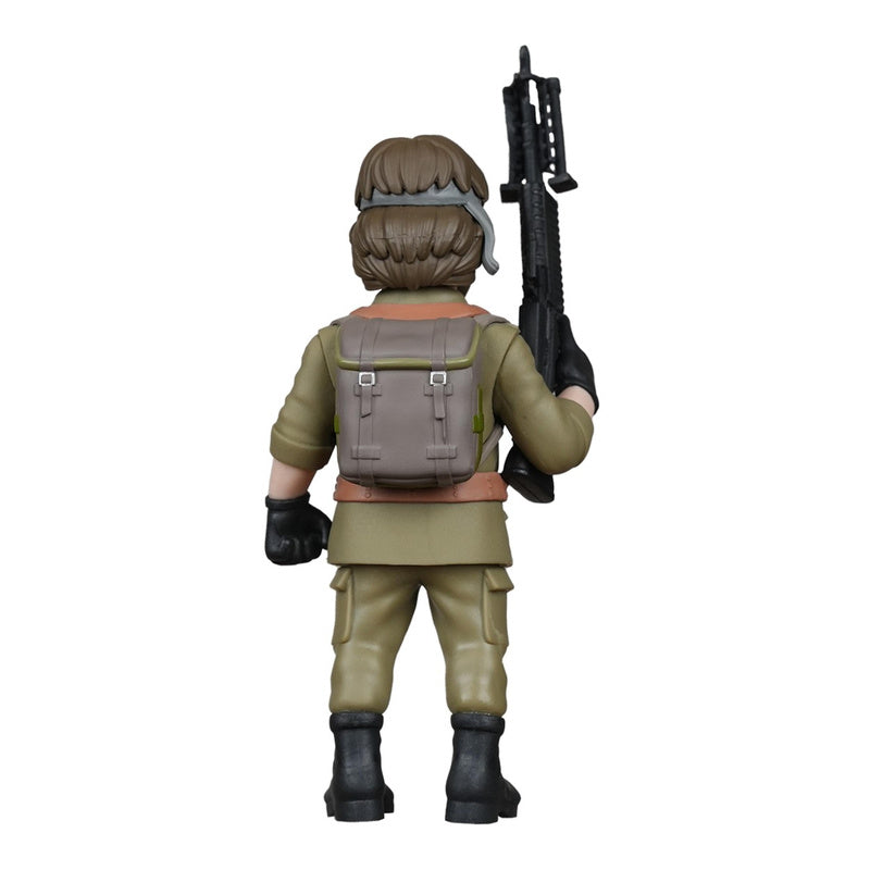 MINIX Missing in Action Chuck Norris 152 Figure