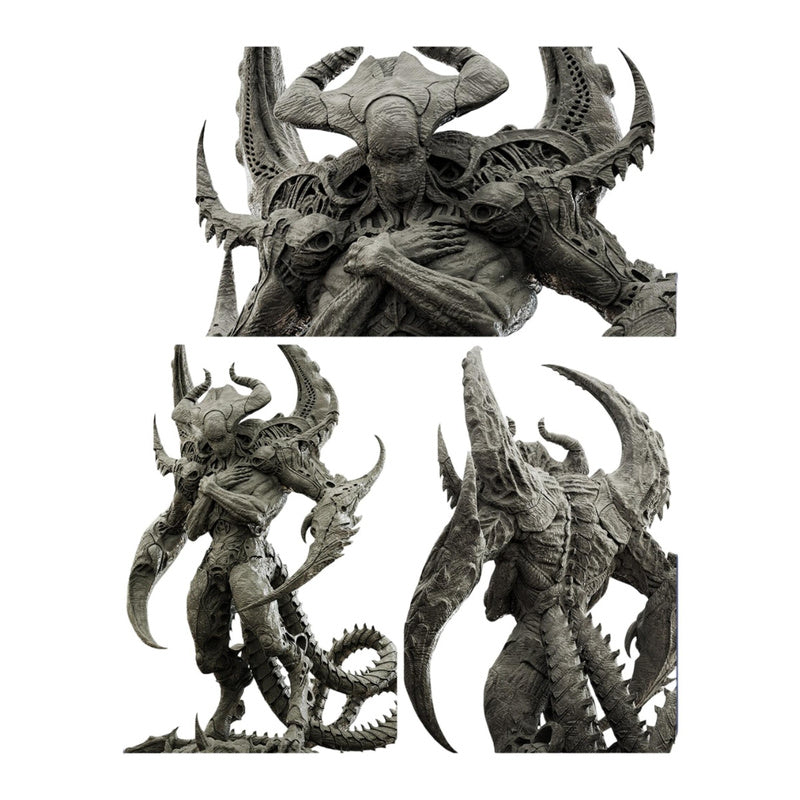 Nemesis Retaliation New Kings & Queen Variant Set