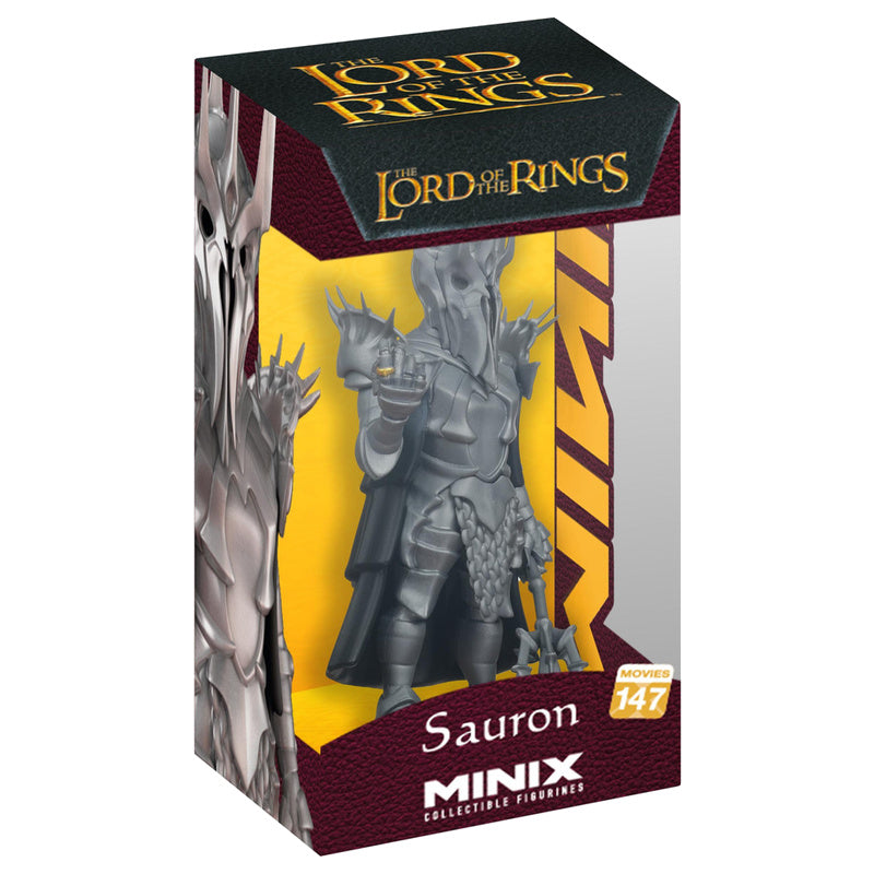 MINIX the Lord of the Rings Figure