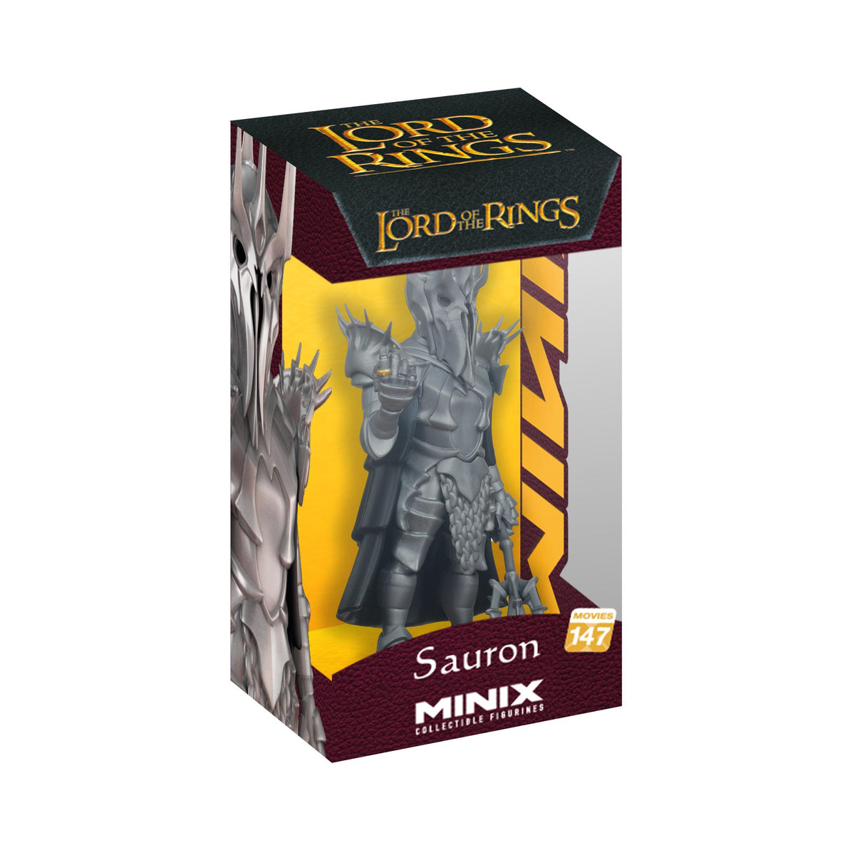 MINIX the Lord of the Rings Figure