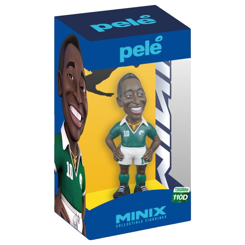 MINIX Football Stars Figure