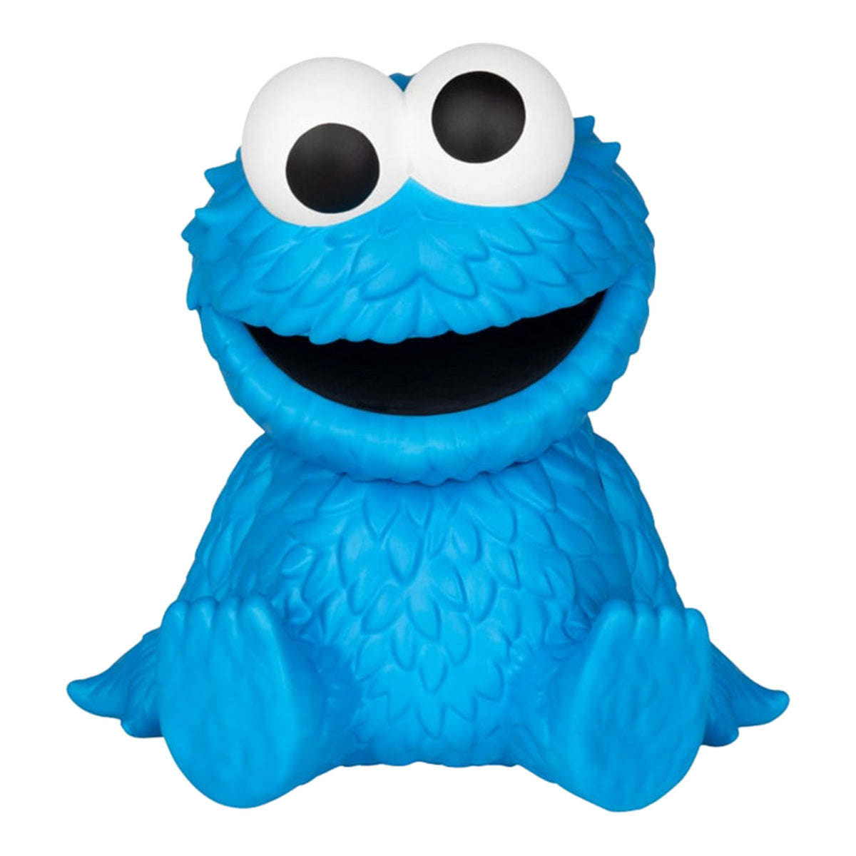 Piggy Bank Sesame Street Series Palm Size Vinyl Figure