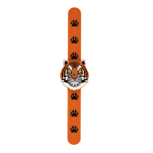Keycraft Tiger Wild Watch