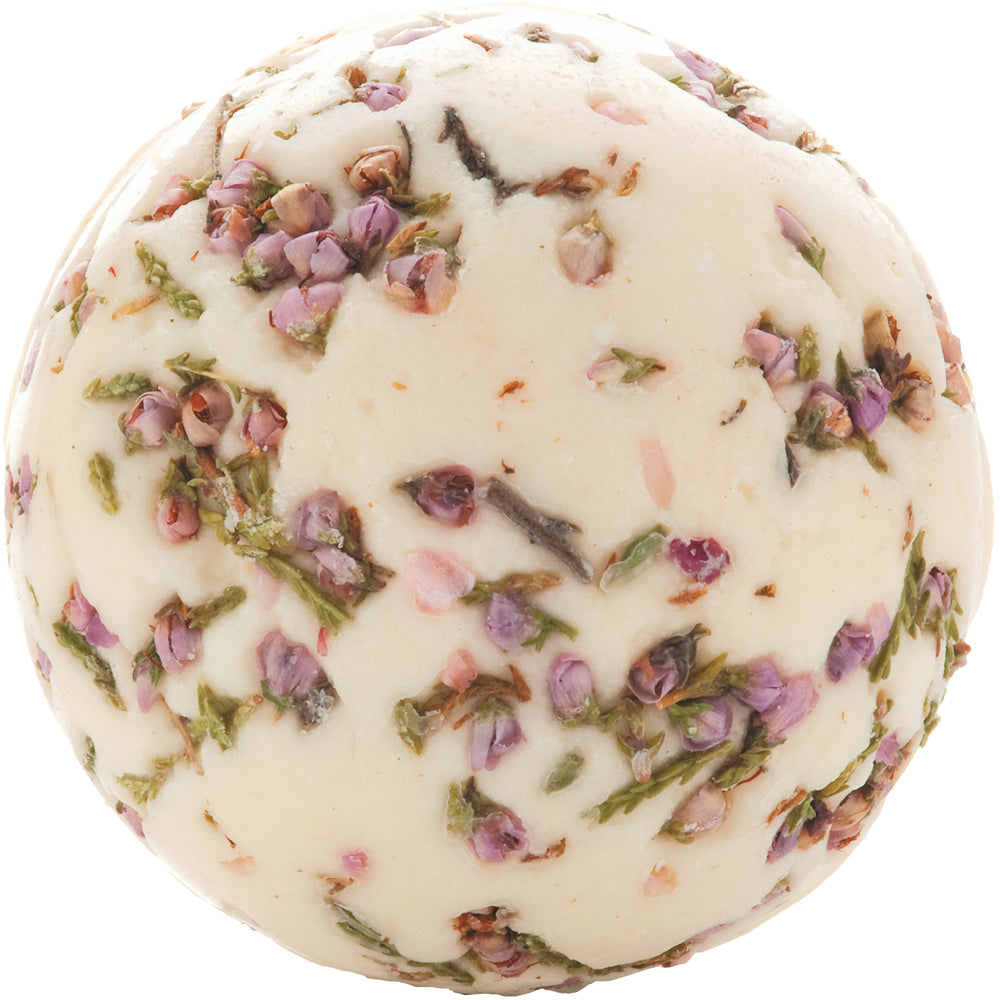 Jasmine & Cotton Bath Creamer Body Fragrance