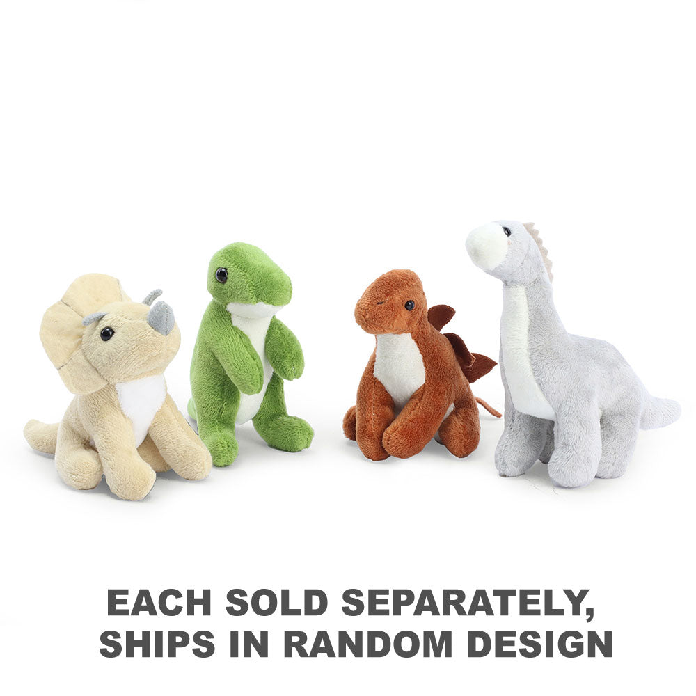 Living Nature Little Buddies Dinosaur 9cm