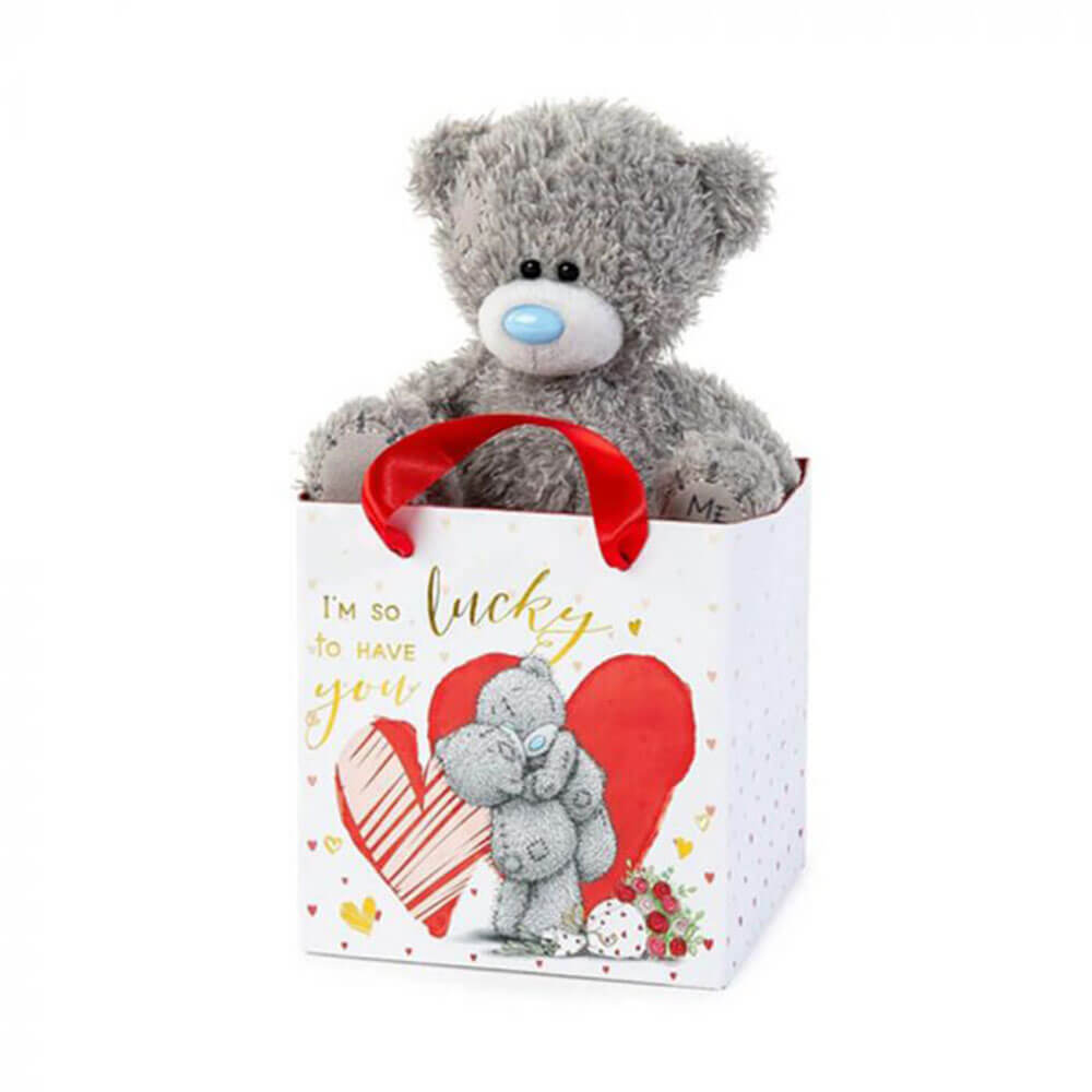 Me to You 2021 Valentine's Day Bear