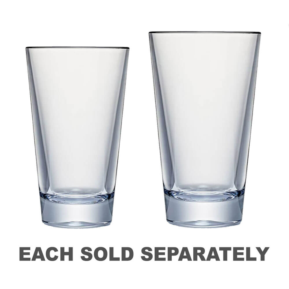 Strahl Design & Contemporary Mixing Glass