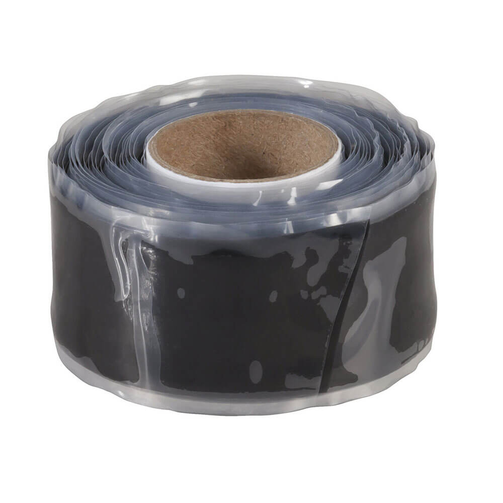 Self-Fusing Silicon Tape (25mmx3m)