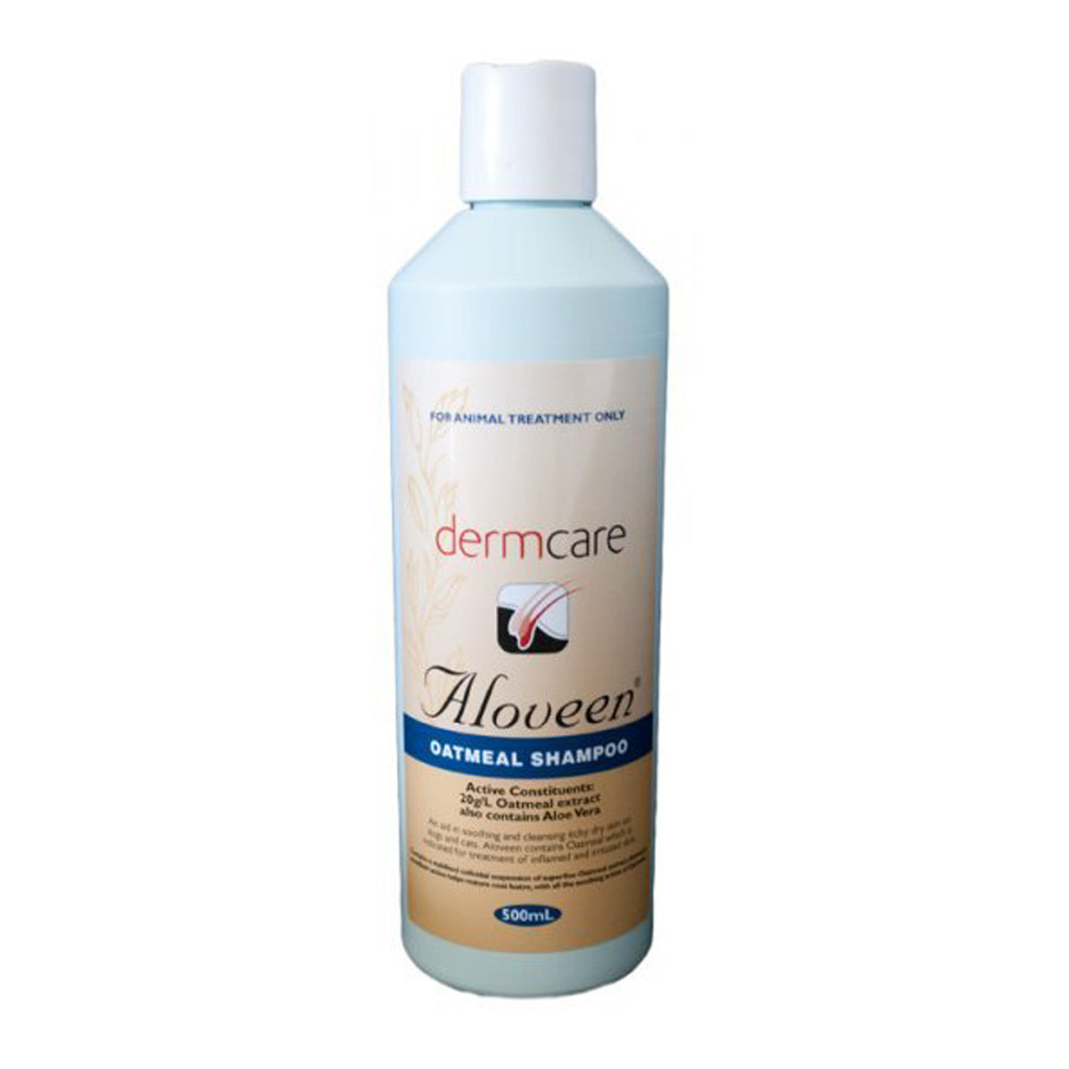 Dermcare Aloveen Shampoo