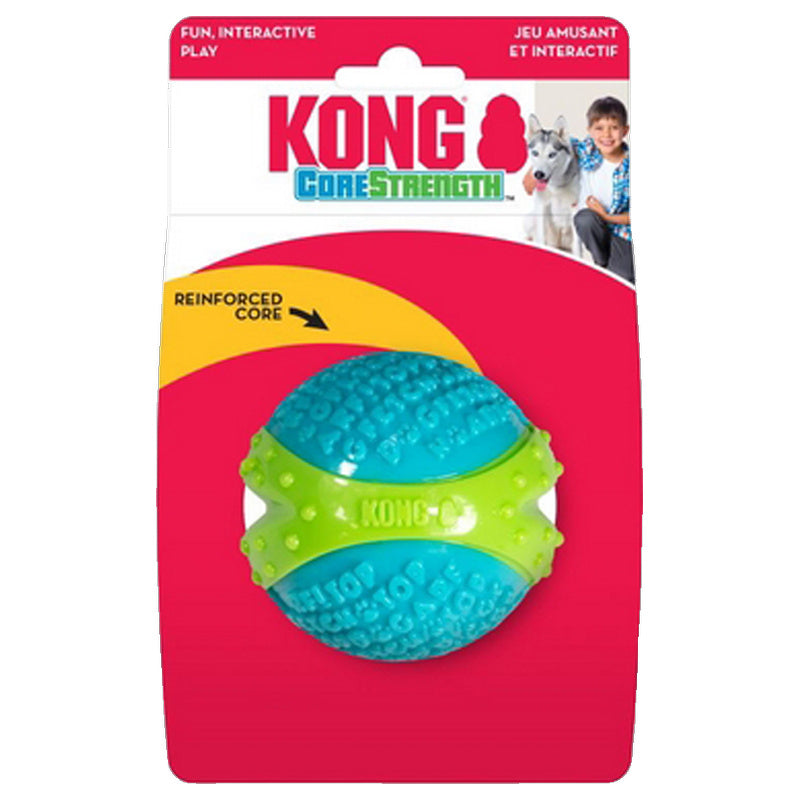 Kong Core Strength Ball Toy