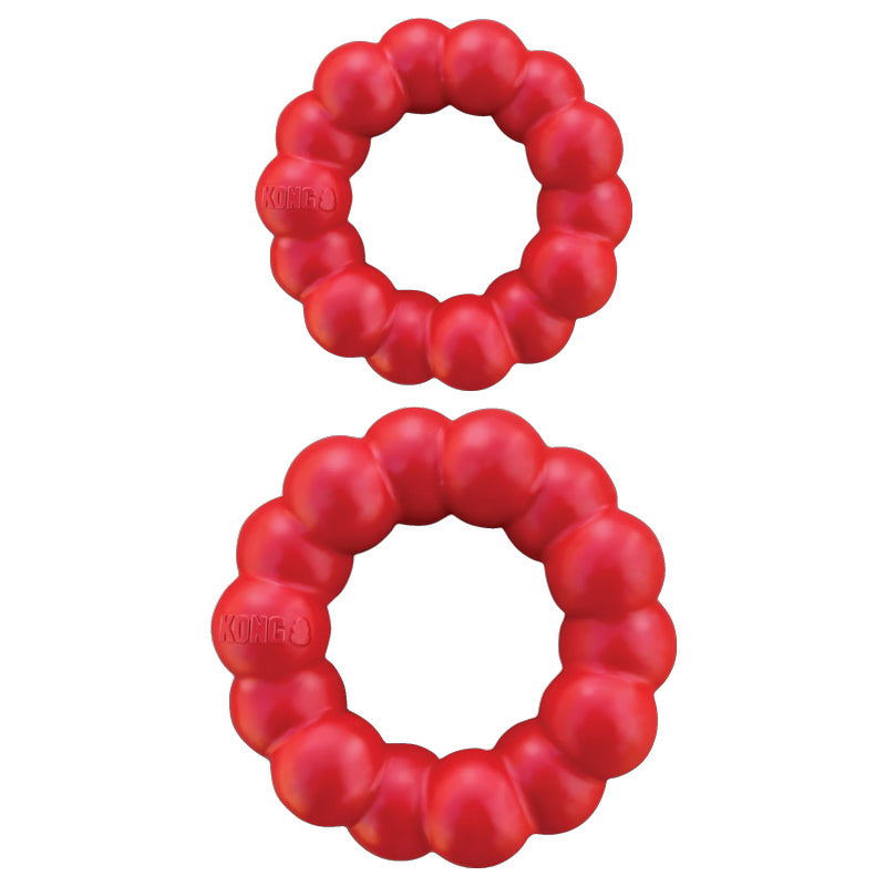 Kong Ring Toy
