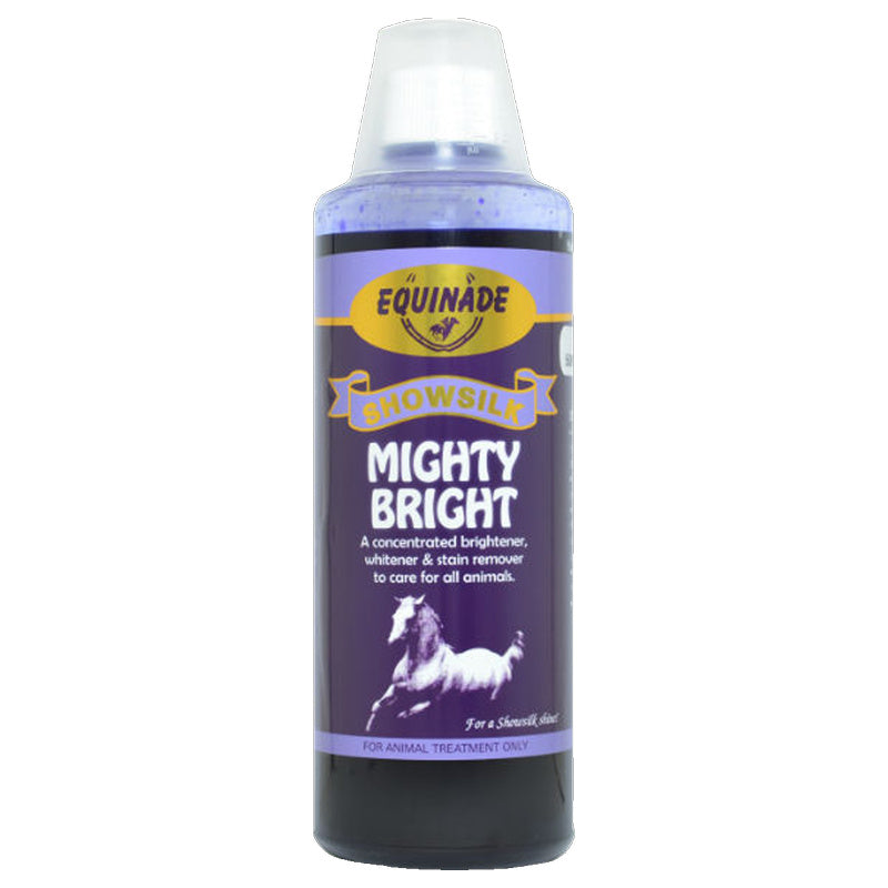 Equinade Showsilk Mighty Bright