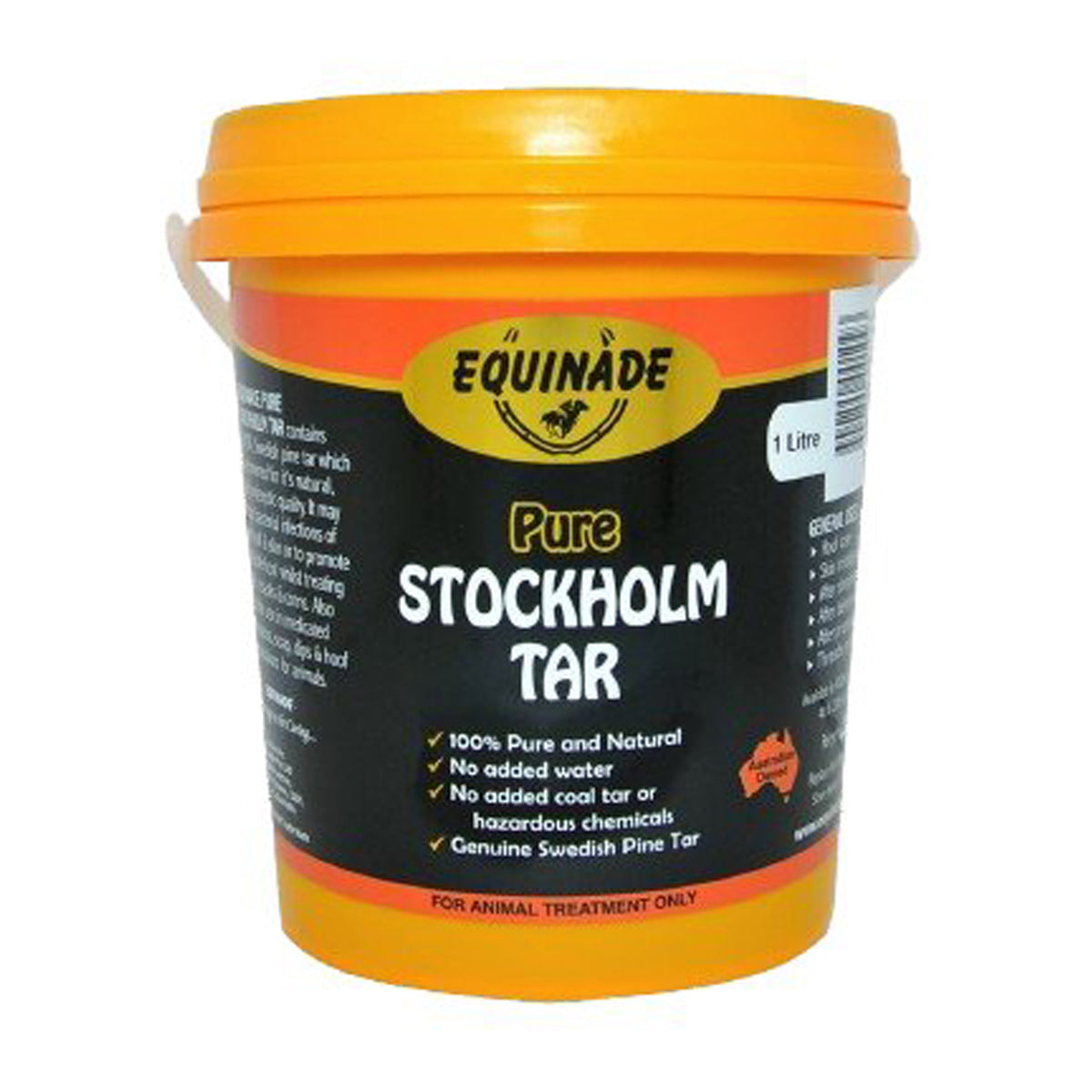 Equinade Stockholm Tar 1L