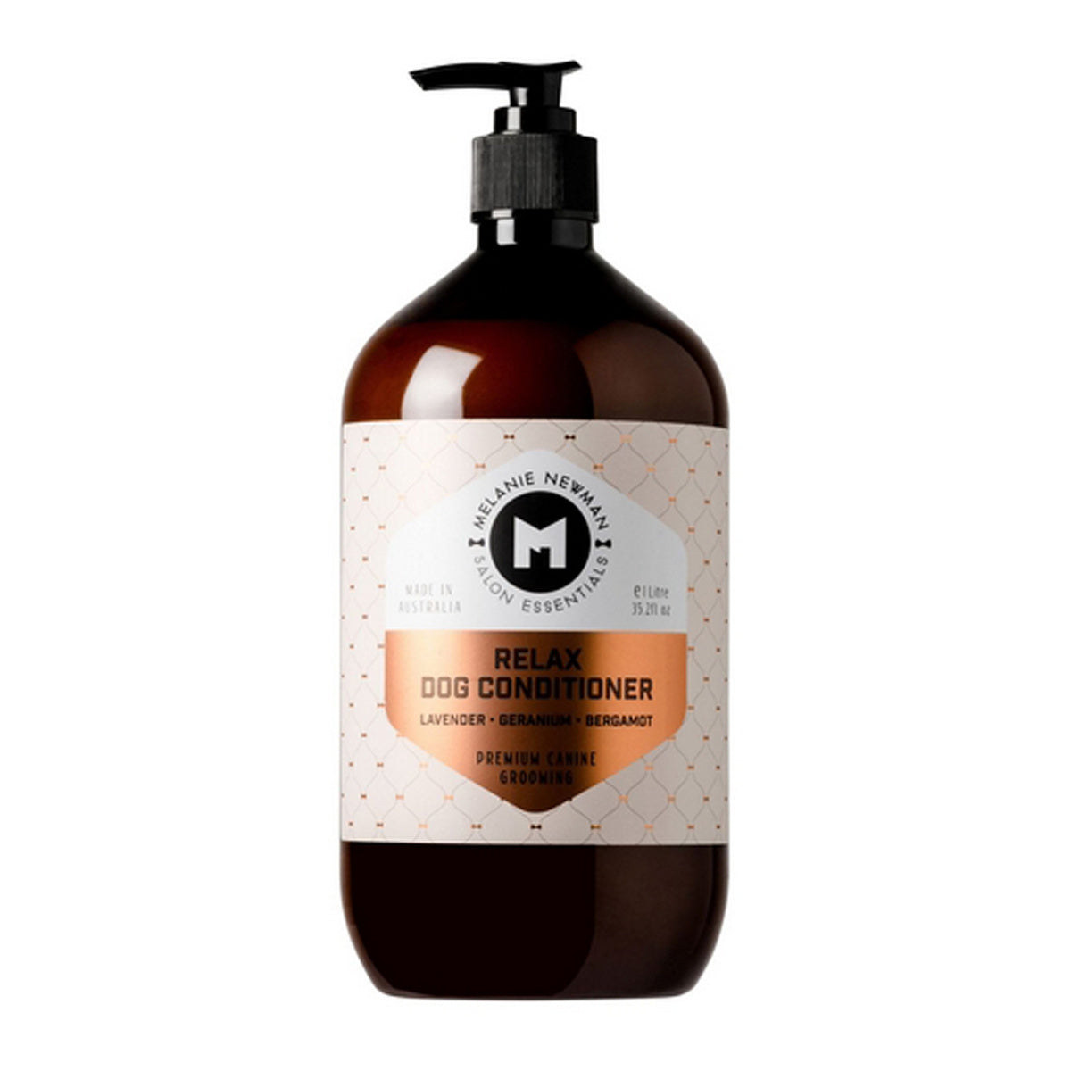 Melanie Newman Relax Conditioner