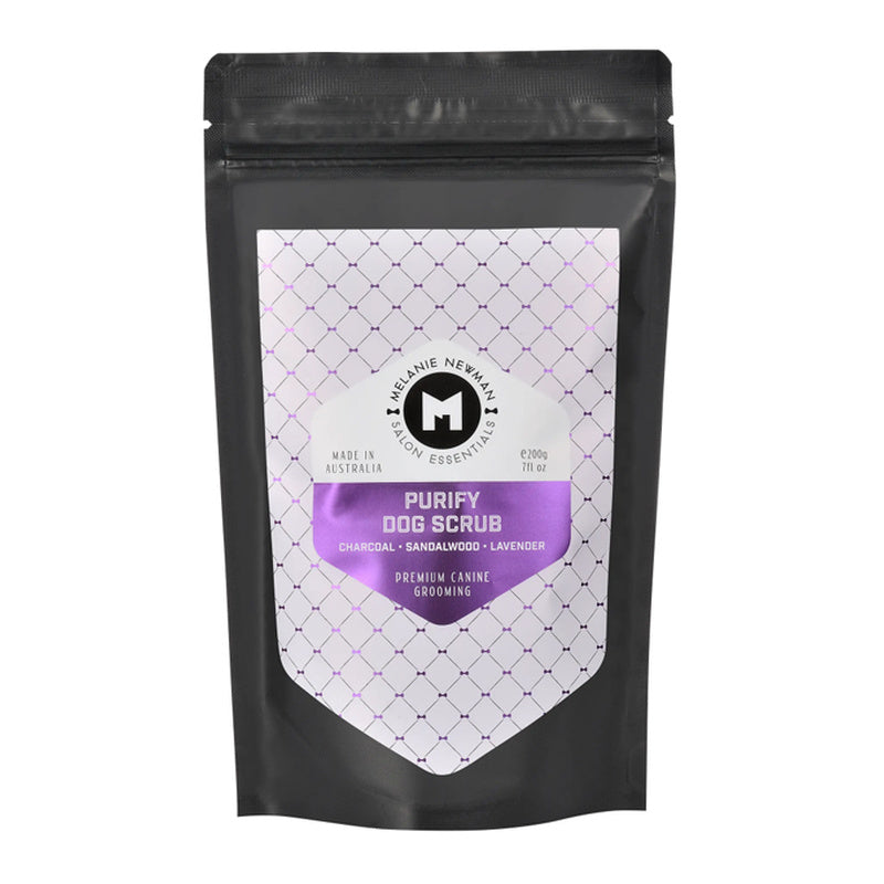 Melanie Newman Purify Scrub 20g