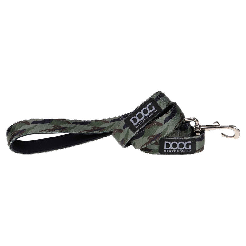 Doog Bruiser Neoprene Dog Leash