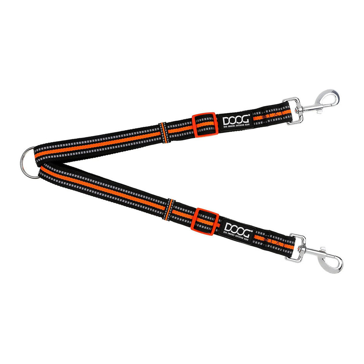 Doog Dual Walker Leash