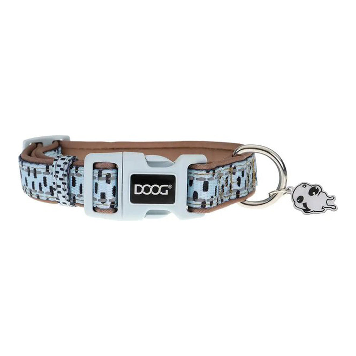 Doog Dash Neoprene Dog Collar