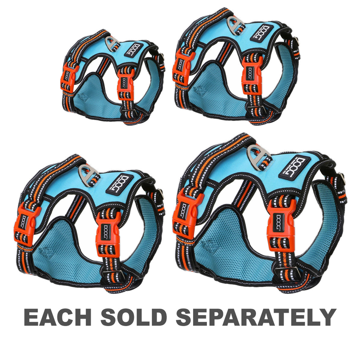 Doog Beethoven Neotech Dog Harness