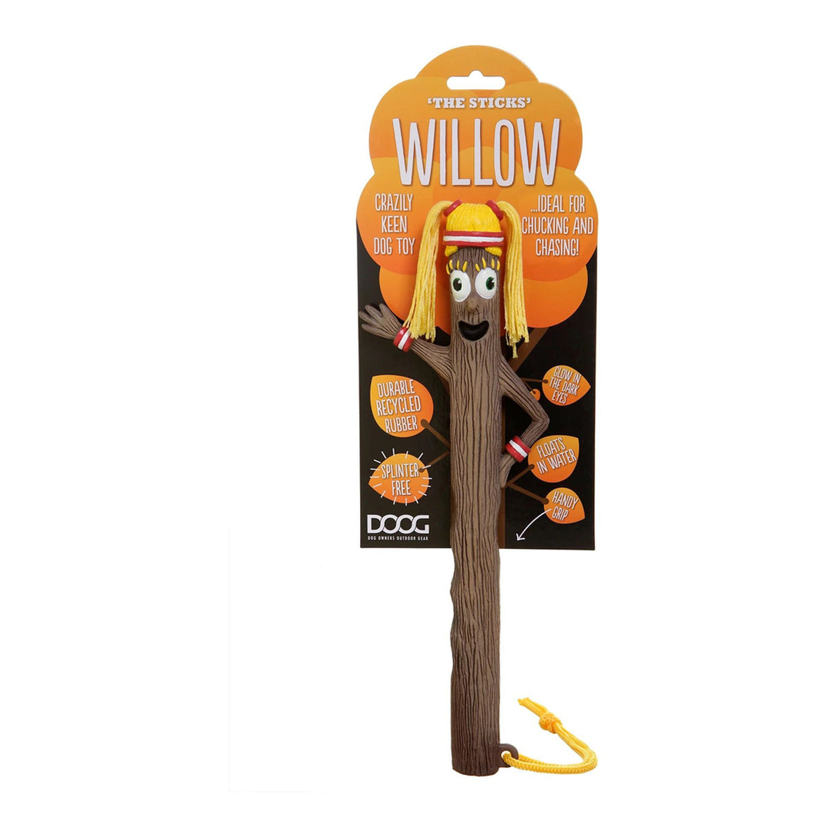 Doog Dog Stick Toy