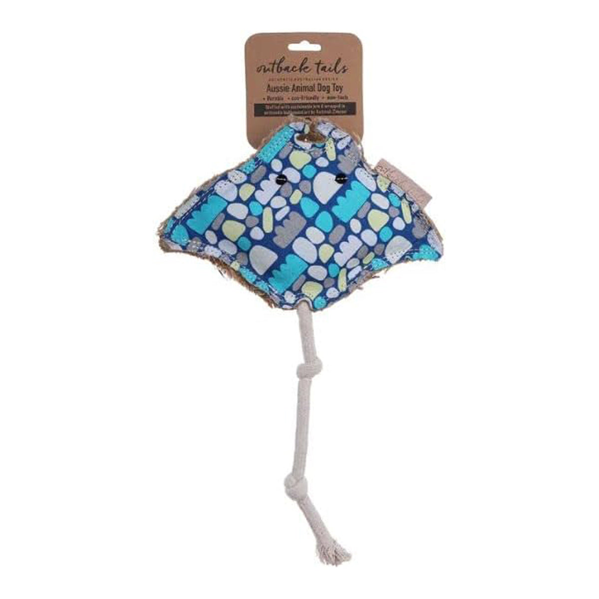Outback Tails Keturah Zimran Toy