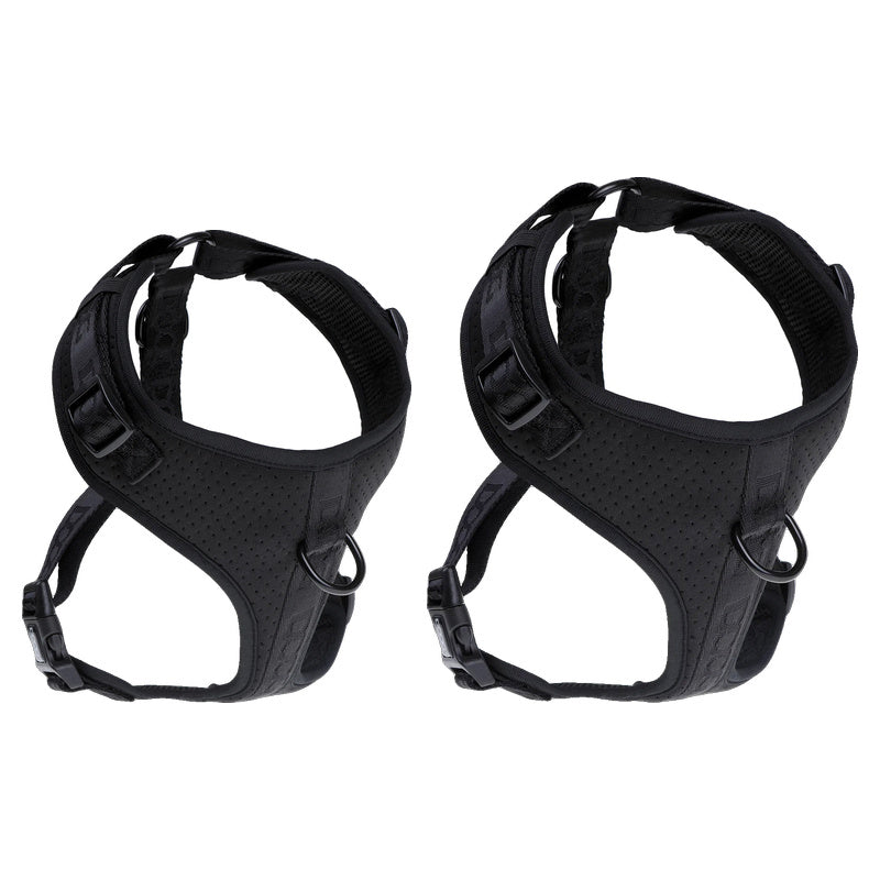 Doog Neosport Soft Dog Harness (Black)