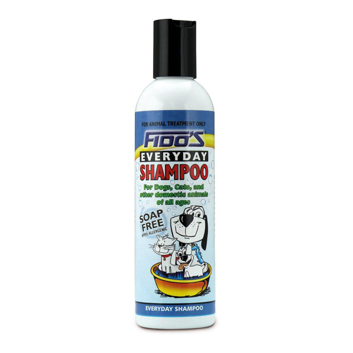 Fido Everyday Dog Shampoo
