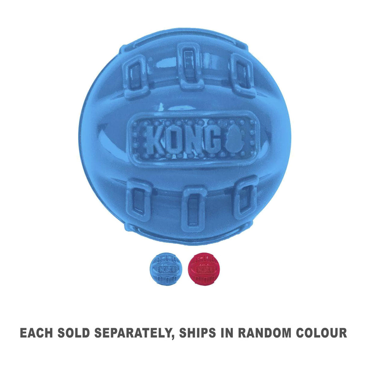 Kong Beezles Toy (1pc Random)