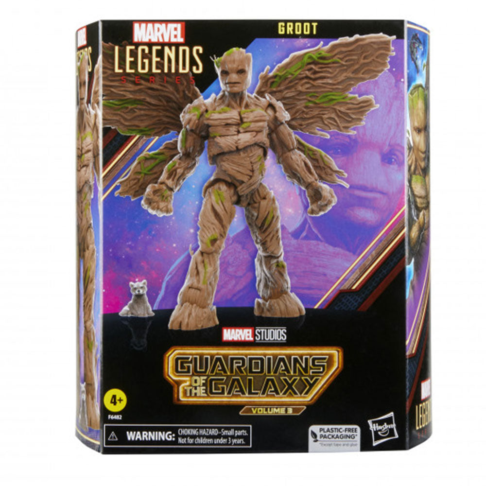 Guardians of the Galaxy Vol 3 Action Figure