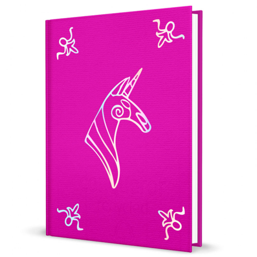My Little Pony Roleplaying Game