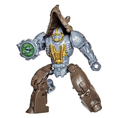 Transformers Beast Battle Changer Figure